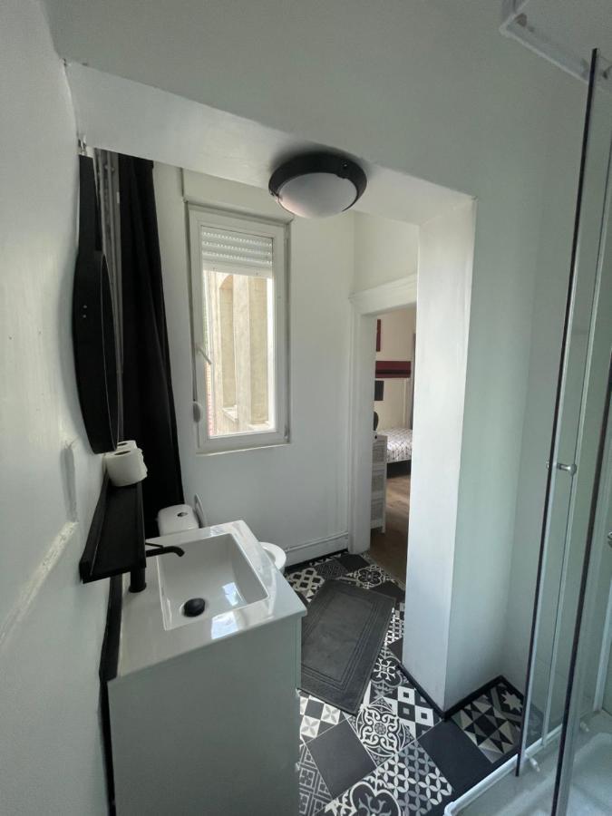 Ferienwohnung La Clef Sithieu Saint-Omer  Exterior foto